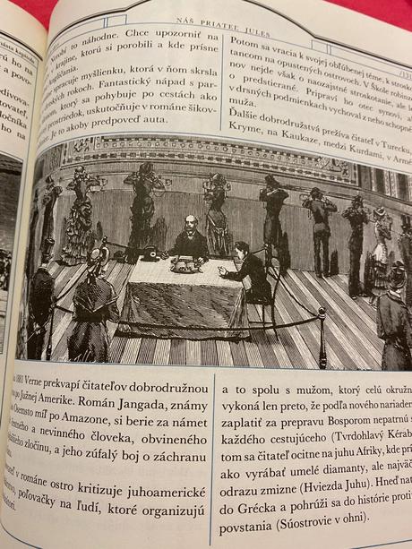 Starý životopis náš priateľ jules verne,