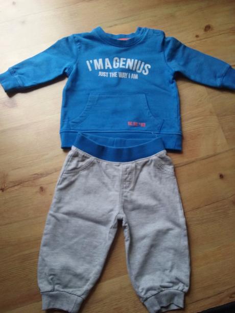 Teplakova suprava, c&a,74