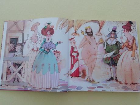 Hans christian anderson rozpravky, 