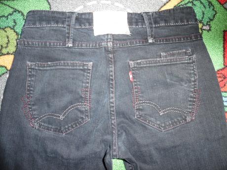 Super slimky, levis,s