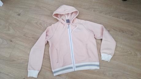 Fleecova bunda exiray, exiray,s