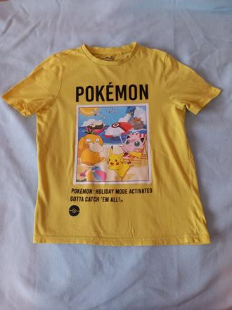 Tričko pokemon, 146