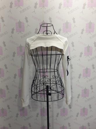 Moderný top xs/s, xs