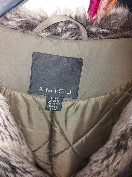 Army bunda, amisu,40