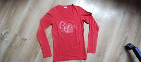 Tričko, guess,m