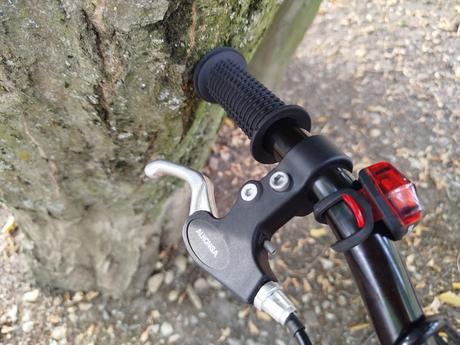 Detský bicykel 16 s pomocnými kolieskami, ctm,16