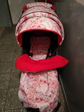 Nepremokavá deka + jednoduchý nánožník - dizajnové, 