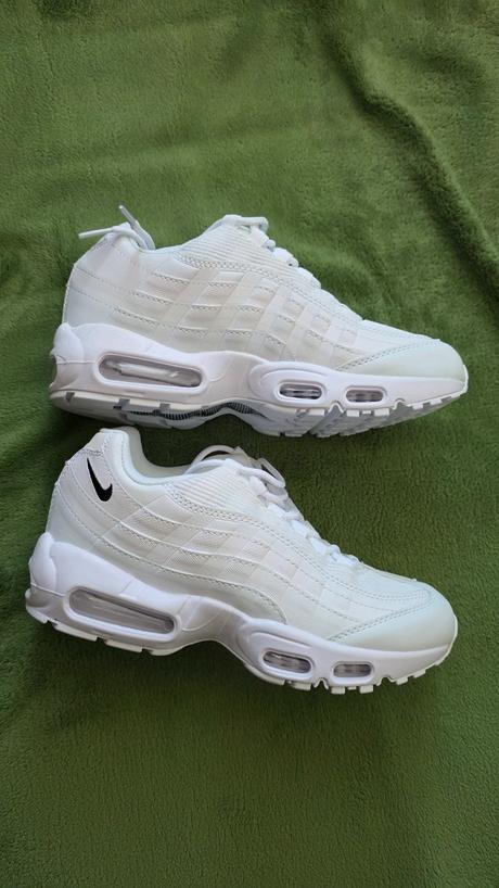 Botasky air max 95, nike,41