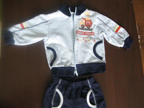 Tepláková súprava, 74