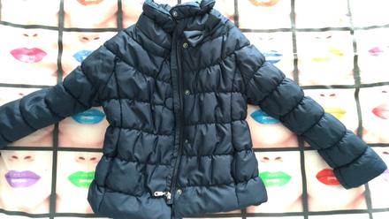 Zimna bunda, idexe 116, idexe,116