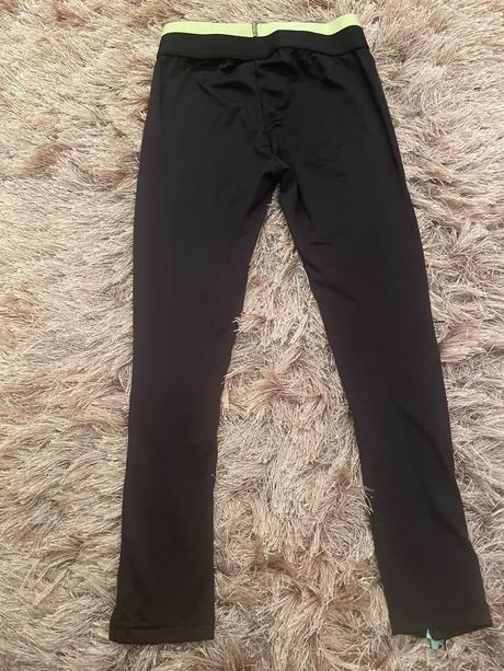 Príjemné legíny so zipsami, reserved,134