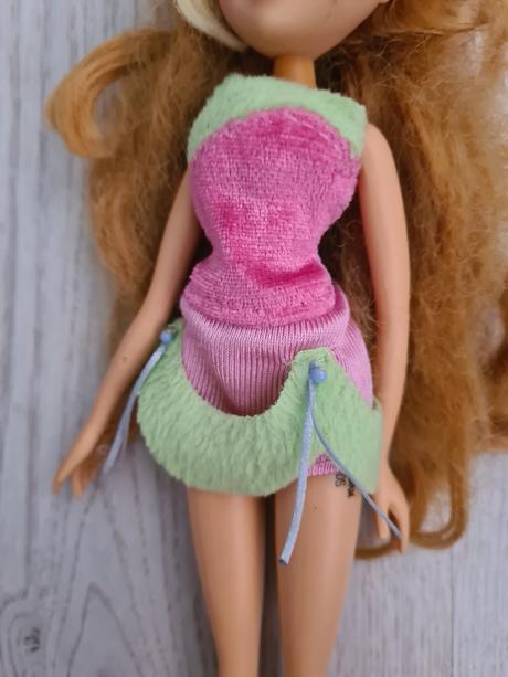 Barbie,