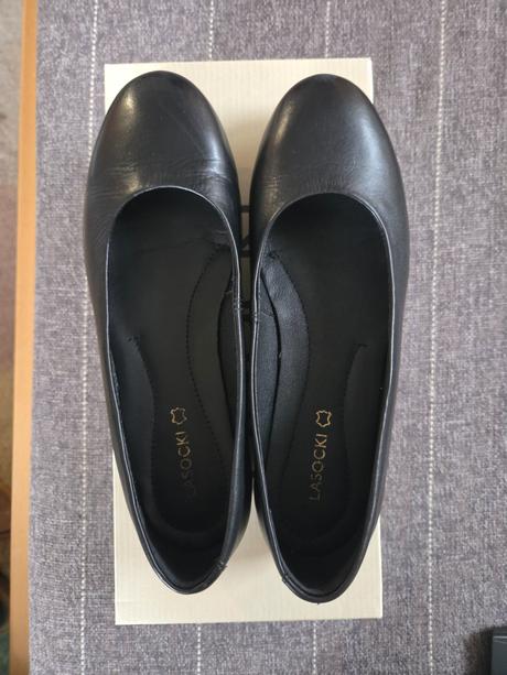 Balerinky, lasocki,36