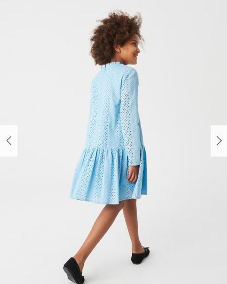 Madeirove šaty, reserved,152