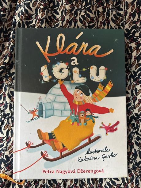 Klára a iglu, 