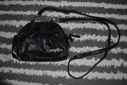 Crossbody kabelka bjorn borg,