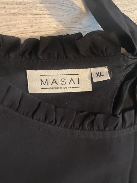 Dámske šaty masai, xl