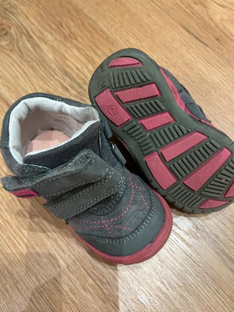 Topanky, protetika,21