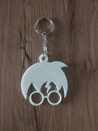 Kľúčenka harry potter, 