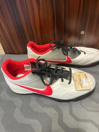 Kopačky turfy nike, nike,38