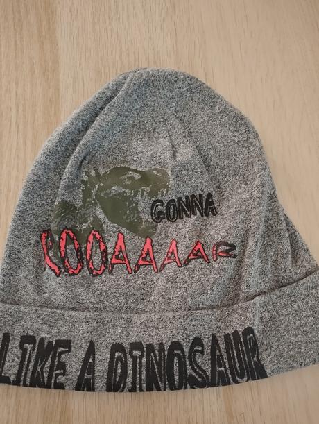 Čiapka dino, takko,122