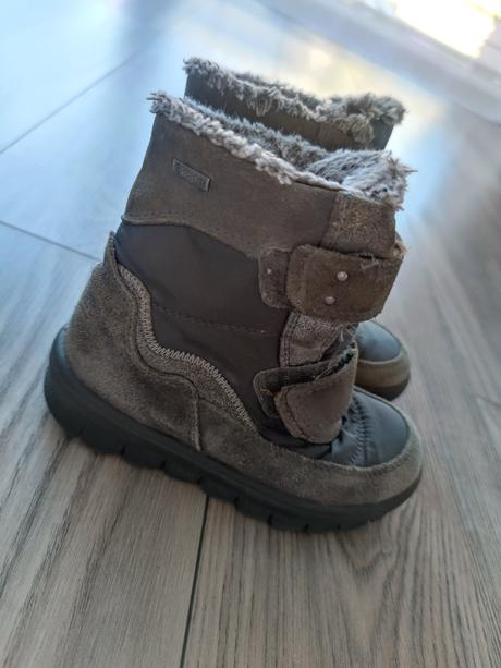 Zimná obuv zn.superfit, superfit,26