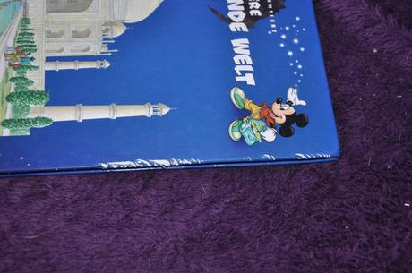 Seria 15 detskych encyklopedii v nemcine,