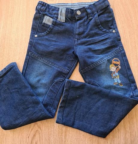 Rifle bob stavitel, 110