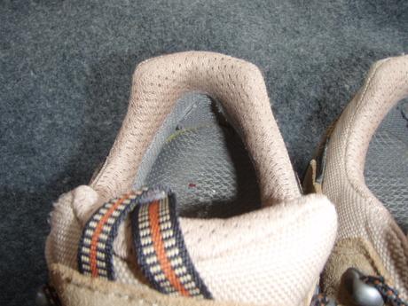 Outdoor topanky trezeta, 37