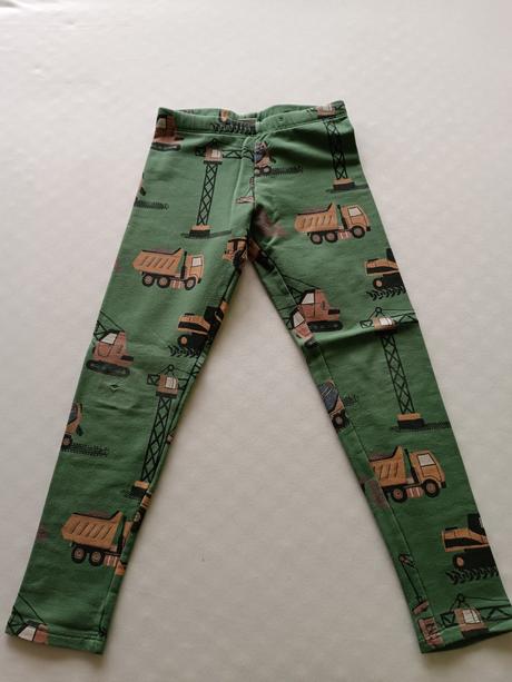 Legíny lindex, lindex,116