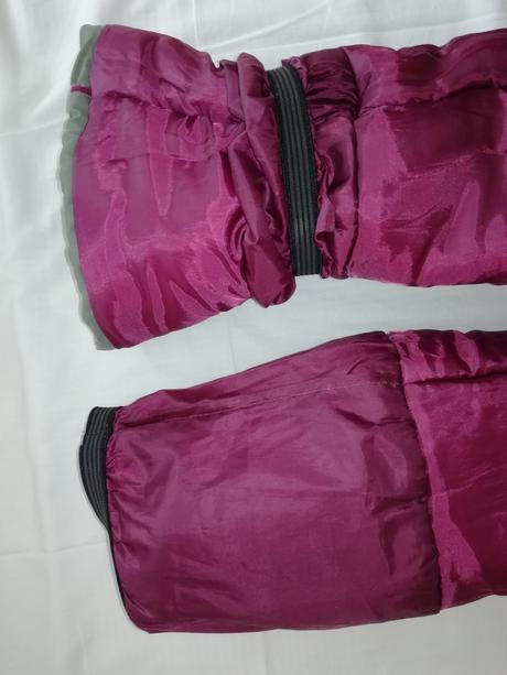 Dievčenské otepľovačky., yigga,146