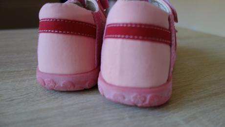 Sandálky, dr.punto,29