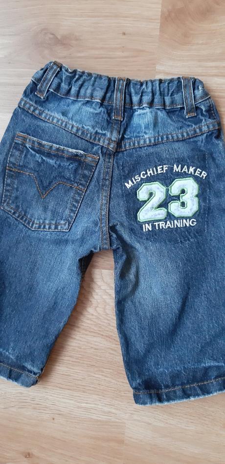 Rifle cherokee, cherokee,74