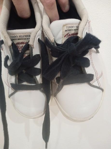 Tommy hilfiger tenisky, tommy hilfiger,29