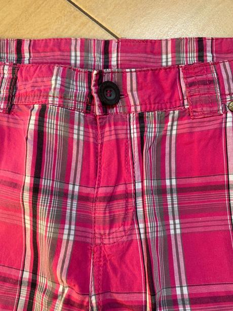 Kraťasy 15+, crashone,176