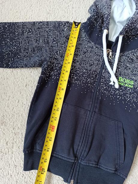 Súprava, hugo boss,110