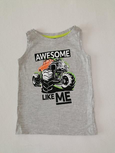 Tričko, dopodopo,104