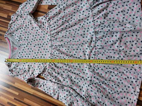 Šaty 11-12 veľkosť 152, f&f,152