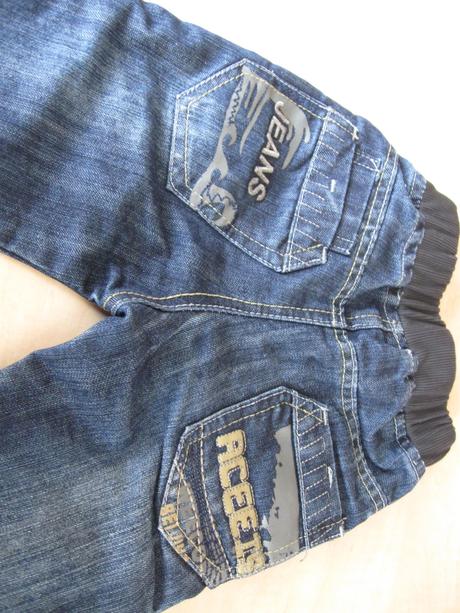 Chlapčenské rifličky, 86