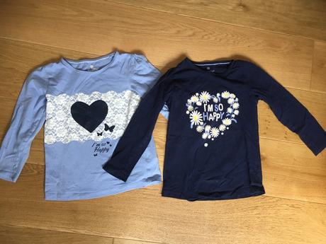 Krásne tričká, lupilu,110