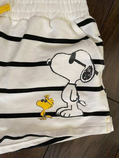 Krátke nohavice zara, zara,152