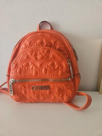 Guess ruksak, guess
