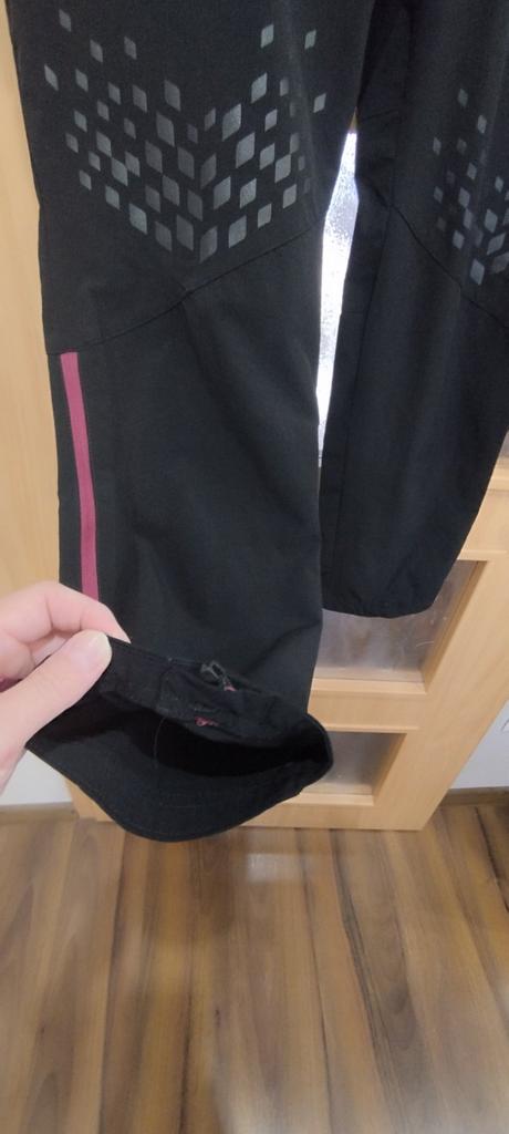 Quechua športové nohavice, quechua,40