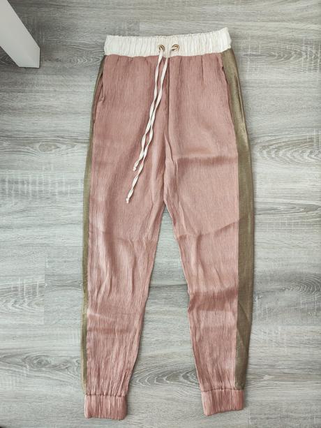 Nohavice zara, zara,xs