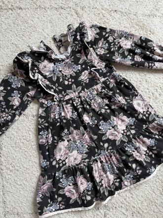 Newbie šaty č.104, newbie,104