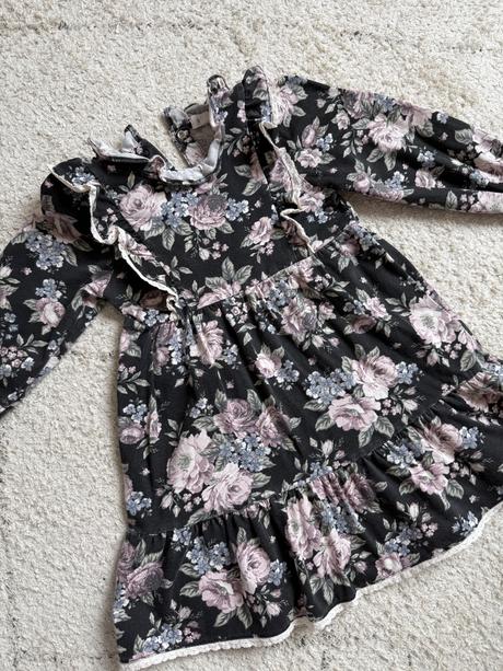 Newbie šaty č.104, newbie,104