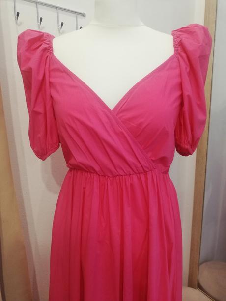 Krásne šaty zara, zara,s