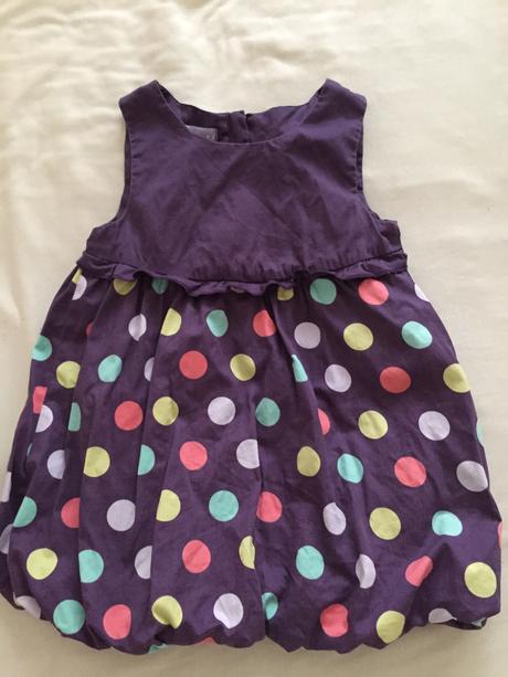 Slávnostne bodkovane saticky, 86