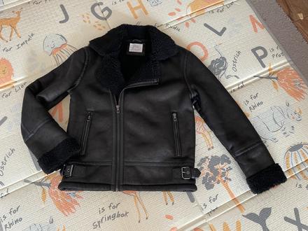 Vyteplena kozenka, zara,152