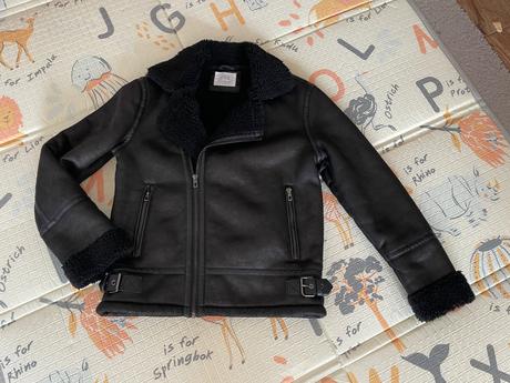 Vyteplena kozenka, zara,152